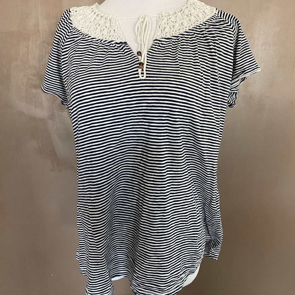 Lucky Brand